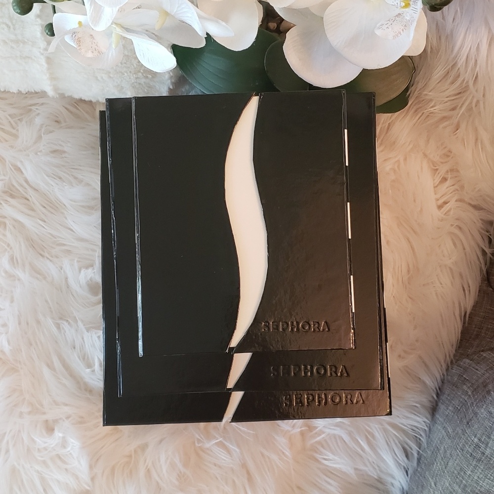 Sephora Magnetic makeup boxes 3pc. - Picture 3 of 7